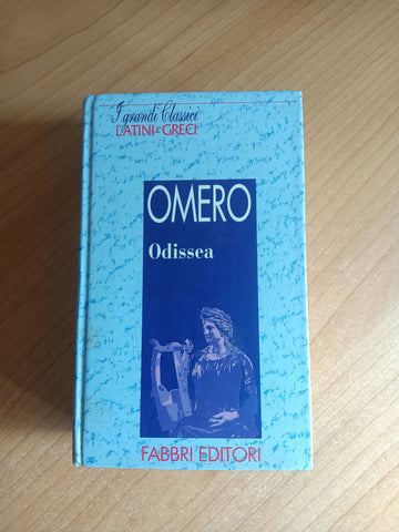 Odissea | Omero