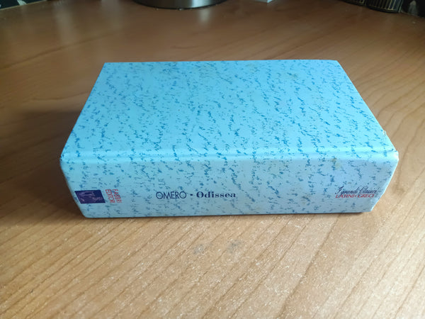 Odissea | Omero