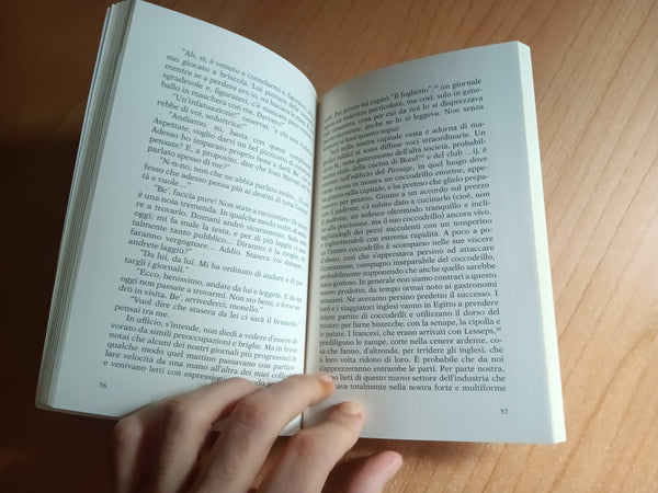 Il coccodrillo | Fedor Dostoevskij - Feltrinelli