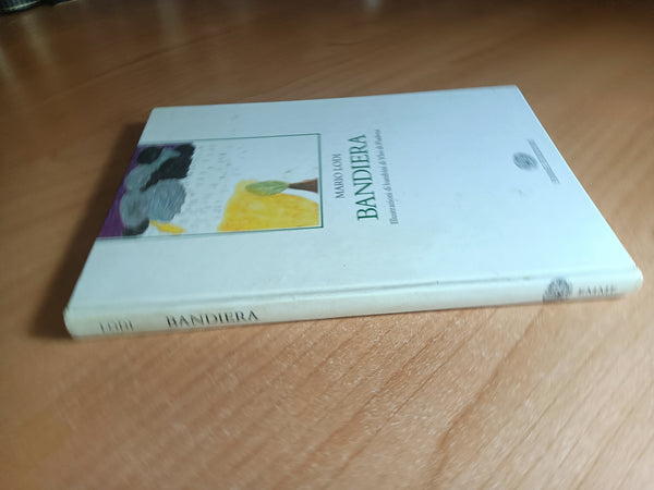 Bandiera | Mario Lodi