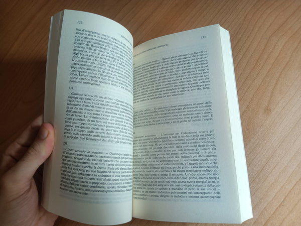 Umano, troppo umano. Un libro per spiriti liberi | Friedrich Nietzsche