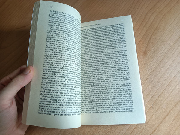 La nascita della tragedia. La filosofia nell’età tragica dei Greci. Verità e menzogna | F. Nietzsche