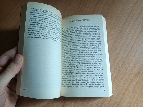 Dall’India | Hermann Hesse - Mondadori