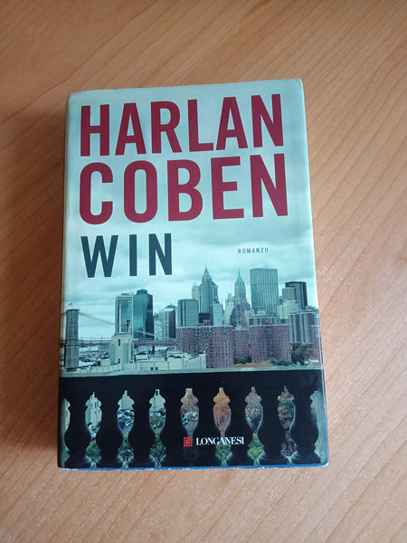 Win | Harlan Coben