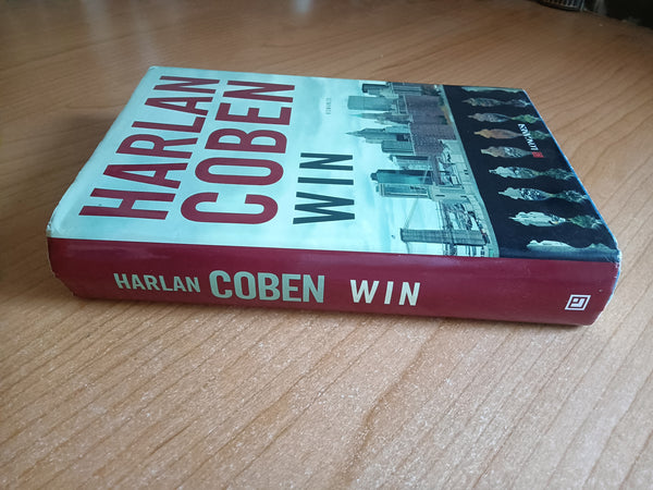 Win | Harlan Coben