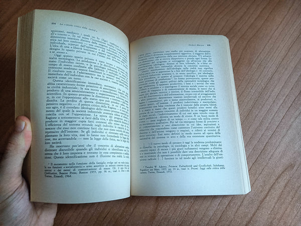 Storia del pensiero sociologico, 3: I contemporanei | Alberto Izzo, a cura di - Il mulino