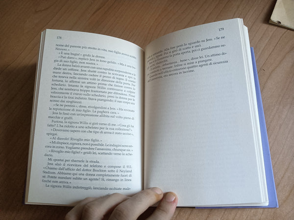 Anatomia di un delitto | Jefferson Bass