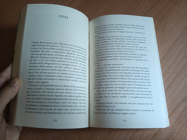 Formule mortali. La prima indagine dei Cinque di Monteverde | Francois Morlupi - Salani
