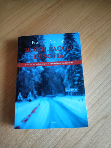 Il colbacco di sofia | Francois Morlupi