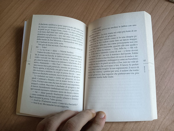 Guerre in famiglia | Jerry Spinelli - Mondadori