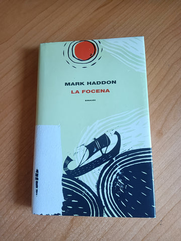 La focena | Mark Haddon - Einaudi