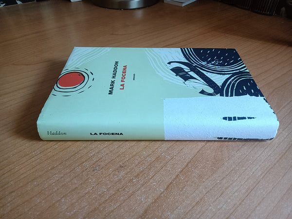 La focena | Mark Haddon - Einaudi