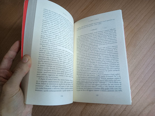 Gli indipendenti nella psicoanalisi britannica | Eric Rayner - Raffaello Cortina Editore