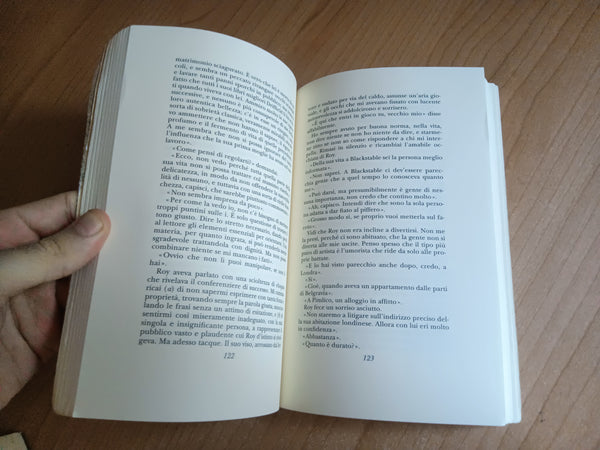 Lo scheletro nell’armadio | W. Somerset Maugham - Adelphi