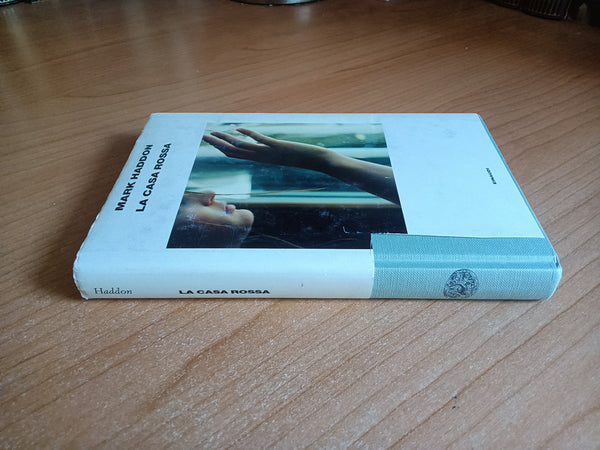 La casa rossa | Mark Haddon - Einaudi