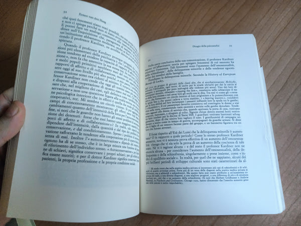 Psicoanalisi e metodo scientifico | Sidney Hook - Einaudi