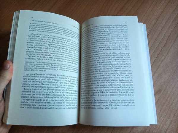 Il racconto della vita. Psicoanalisi e autobiografia | Giovanni Starace - Boringhieri