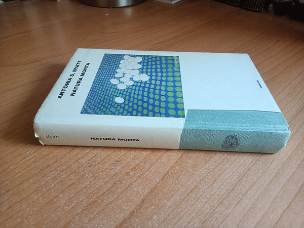 Natura morta | Antonia S. Byatt - Einaudi