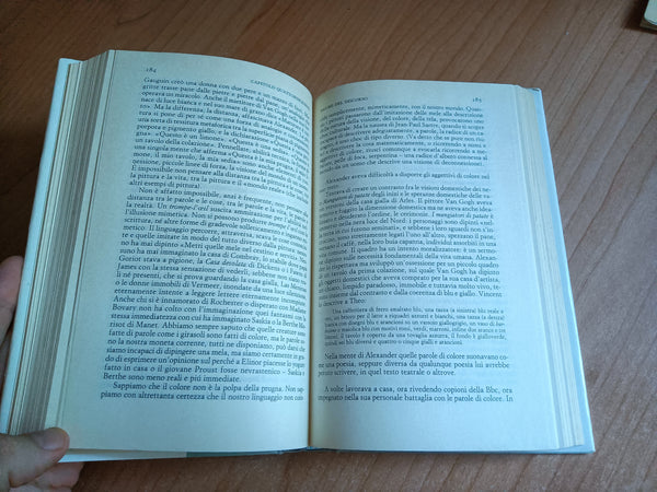 Natura morta | Antonia S. Byatt - Einaudi