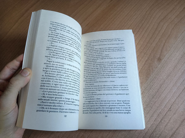 Topkapi | Eric Ambler - Adelphi