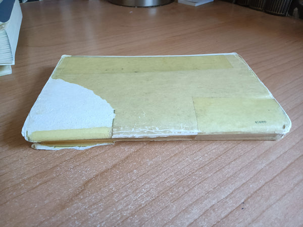 Sulla collina nera | Bruce Chatwin - Adelphi