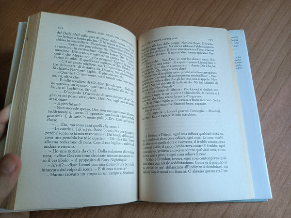 Lionel Asbo | Martin Amis - Einaudi