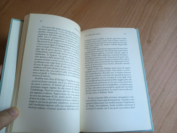 Livelli di vita | Julian Barnes - Einaudi