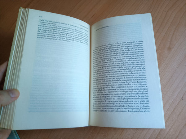Notte e giorno | Virginia Woolf - Einaudi