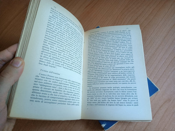 Bambini che odiano 2 Voll. | Fritz Redl; David Wineman - Boringhieri