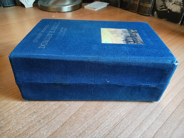 Dombey e figlio | Charles Dickens - Rizzoli