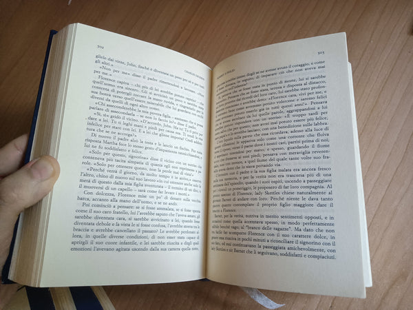 Dombey e figlio | Charles Dickens - Rizzoli