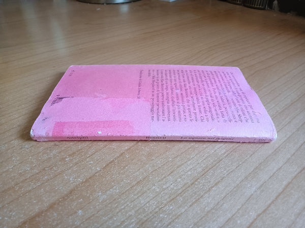La signora nel furgone | Alan Bennett - Adelphi