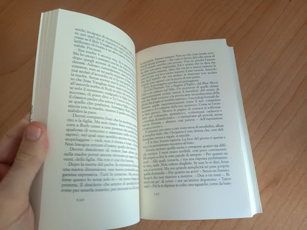 Per sempre | Graham Swift - Einaudi