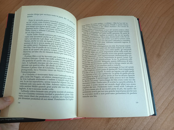 Io, Federico Fellini | Charlotte Chandler - Mondadori