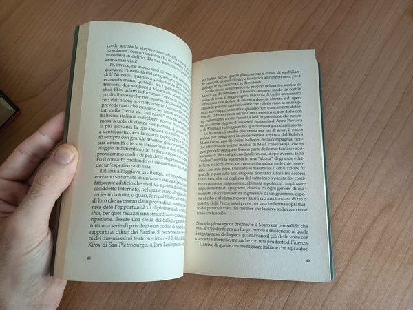Ogni giorno vale una vita | Lucilla Bossi - Mondadori