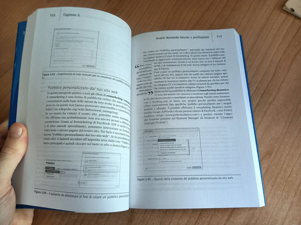 La pubblicità su facebook | Alessandro Sportelli