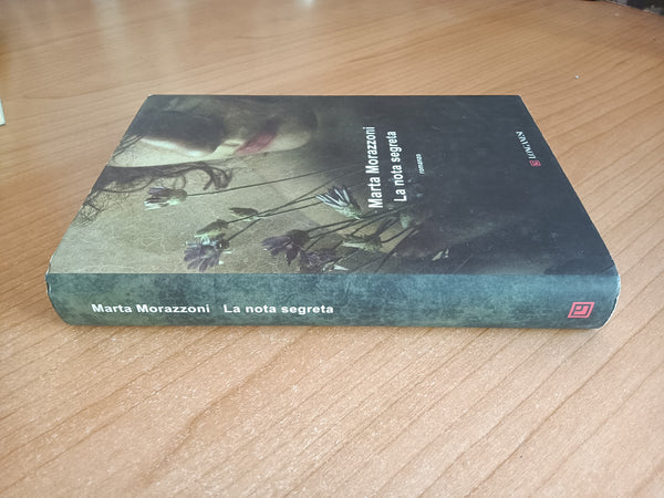 La nota segreta | Marta Morazzoni
