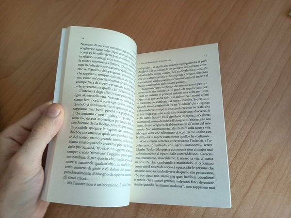 Il diritto di essere io | Michele Marzano - Laterza