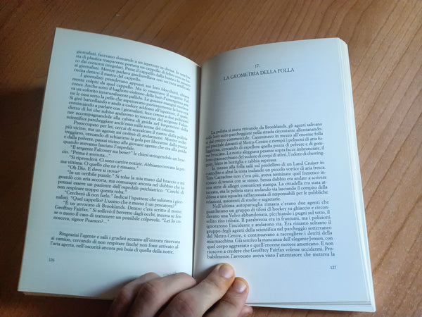 Regno a venire | James G. Ballard - Feltrinelli