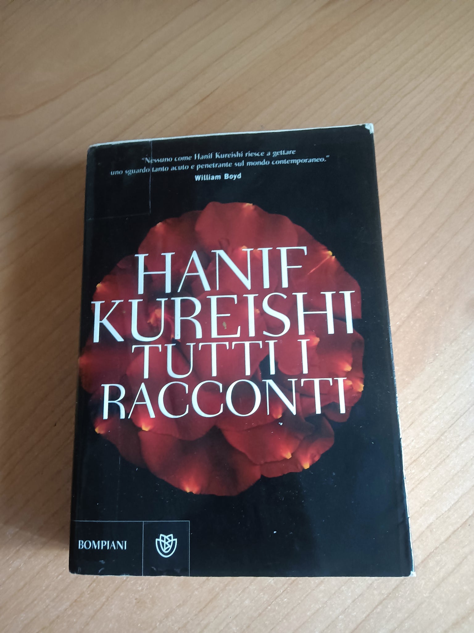 Tutti i racconti | Hanif Kureishi - Bompiani