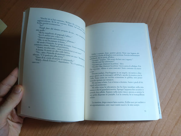 Uno zero | Hanif Kureishi - Bompiani