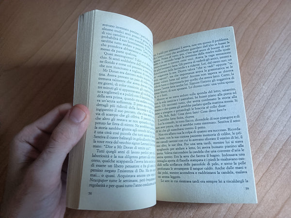 Gente di Dublino | James Joyce - Mondadori