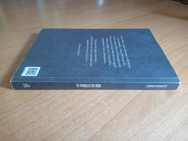 Ti parlo di noi | Sergio Barducci