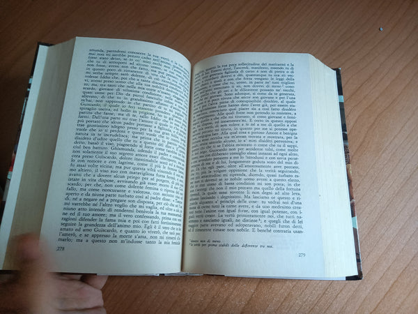 Decameron | Giovanni Boccaccio - Rizzoli