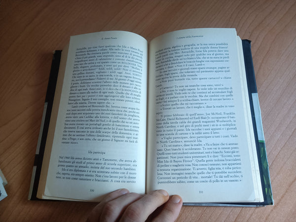 I crimini della fisarmonica | E. Annie Proulx