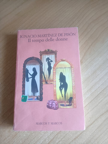 Il tempo delle donne | Ignacio Martinez De Pison