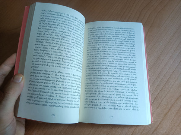 Il tempo delle donne | Ignacio Martinez De Pison