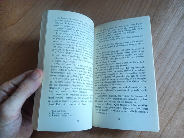 Il giocatore | Fiodor Dostoevskij - Mondadori