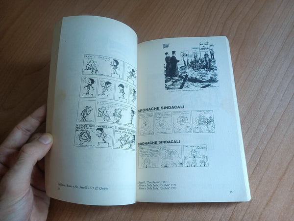 Un lavoro da ridere | Dino Aloi; Claudio Mellana, a cura di - Feltrinelli