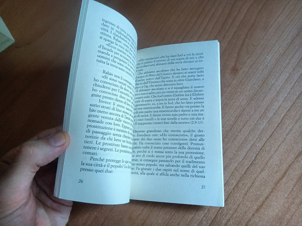 Le sante dello scandalo | Erri De Luca